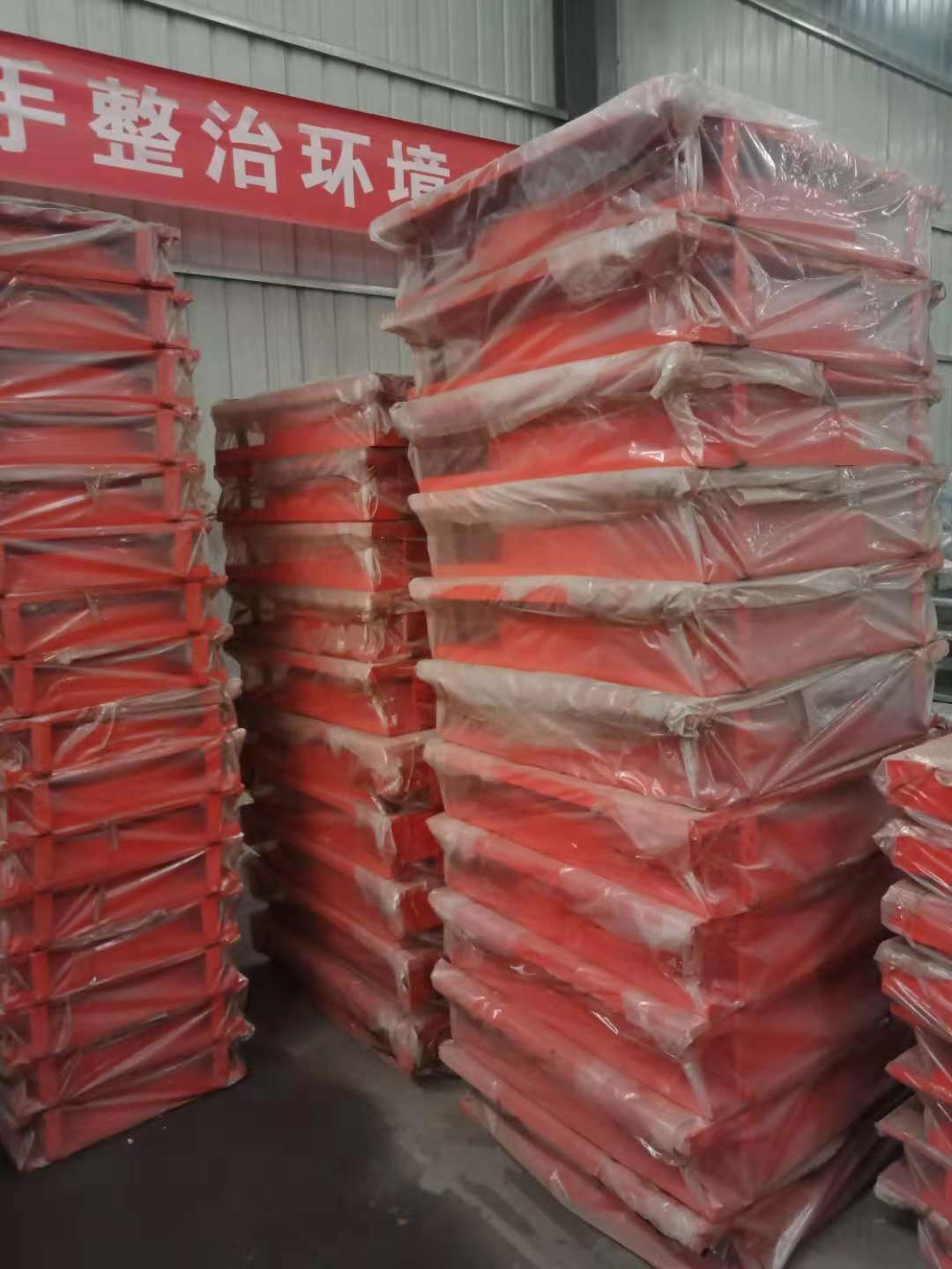 GPZ 盆式橡胶支座 